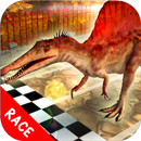 Dino Racing : Spinosaurus Run APK