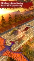 Dino Racing : Spinosaurus Run screenshot 1