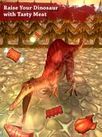 Dino Racing : Spinosaurus Run capture d'écran 3