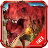 Dinosaur Fighting Evolution 3D biểu tượng