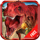 Dinosaur Fighting Evolution 3D иконка