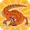 Monster Evolution Game