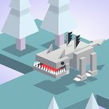 Blocky Monster World