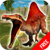 Spinosaurus Simulator Boss 3D MOD