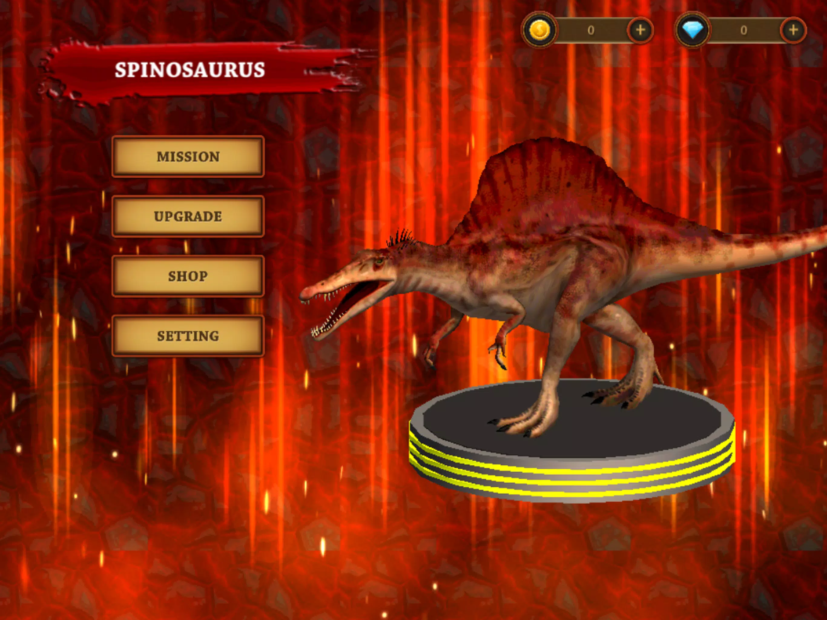 Jogo do dinossauro do Chrome ganha upgrade e agora personagem tem