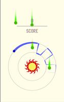 Meteor Orbit স্ক্রিনশট 1