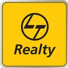 L&T Realty biểu tượng