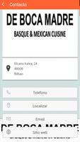 DE BOCA MADRE স্ক্রিনশট 2