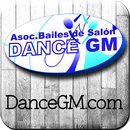 Dance GM aplikacja