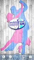 Dance GM-poster