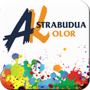 ASTRABUDUA KOLOR - DURANGO MARGOAK aplikacja