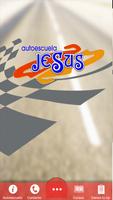 AUTOESCUELA JESÚS Plakat