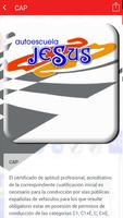 AUTOESCUELA JESÚS ภาพหน้าจอ 1