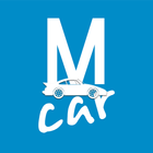 MCAR icon