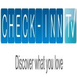 check inn