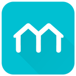 M Launcher icon