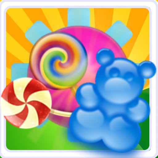 Sweet pop candy deluxe APK for Android Download