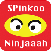Ninjah Spinki defy icon