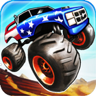 Monster Truck icon