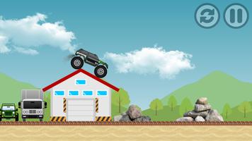 Monster Truck скриншот 3