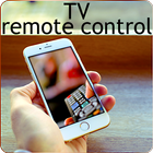 Universal TV Remote Prank أيقونة