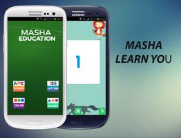 Learn with Mashae captura de pantalla 2
