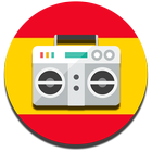 Emisoras de Radio Españolas 📻-icoon