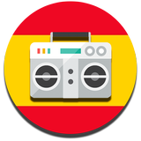 Emisoras de Radio Españolas 📻 icône