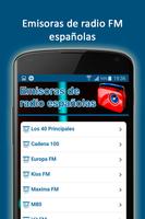 Emisoras de Radio Españolas 📻 скриншот 3