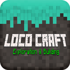 Loco Craft ikon