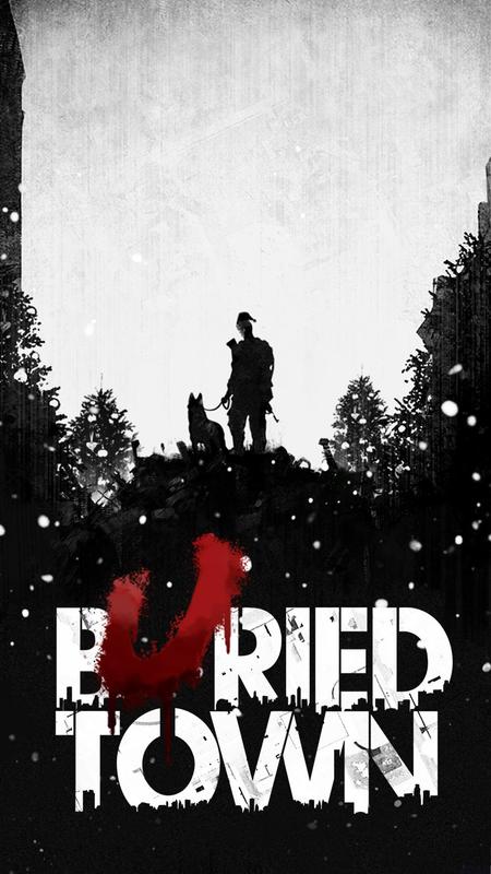 buried town free zombie survival apocalypse game apk download