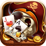 آیکون‌ Captain Blackjack21 Free