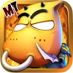 Epic Heroes XAPK download