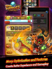 Epic Heroes XAPK download