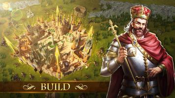 Clash of Civilization: War Conquest-poster