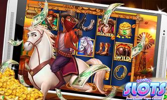 Lucky Slots постер