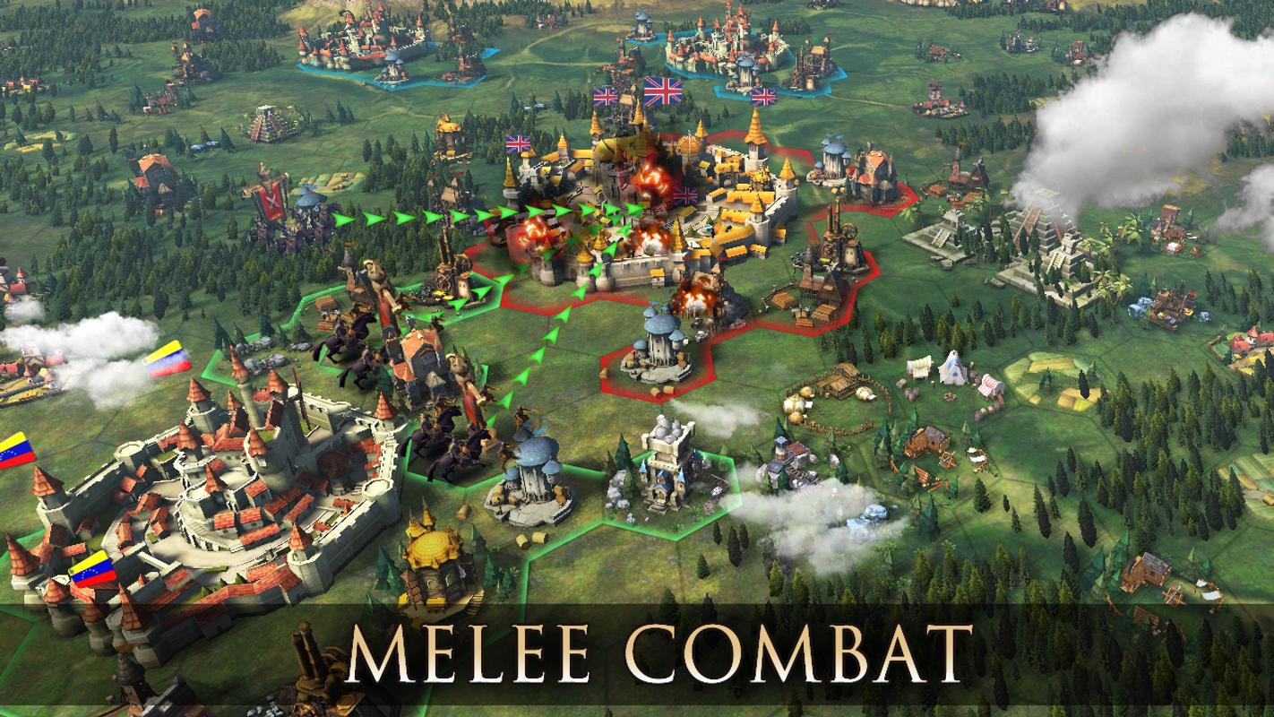 Download game civilization untuk android pc