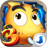 我叫MT3-回合制魔幻世界 大型公會副本開荒 (Unreleased)