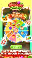 Sweets Journey-Match 3 Candy Blast Saga Game! (Unreleased) 스크린샷 3