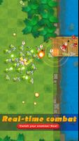 TinyWar.io screenshot 2