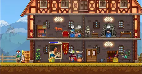 Artist Master:Studio Simulator APK download