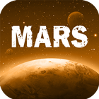 The Mars Files アイコン