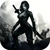 Buried Town 2-Zombie Survival Game icon