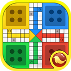 Ludo Raja LIVE – Classic Ludo Board Game アイコン