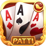 آیکون‌ Teen Patti Raja