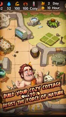 Survival Of Primitive APK download