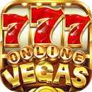Vegas Online:FREE Slots Casino APK