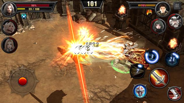 Dragon Raja M For Android Apk Download