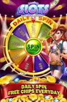 Passion Slots-Free Real Casino ポスター