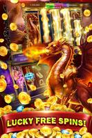2 Schermata Passion Slots-Free Real Casino